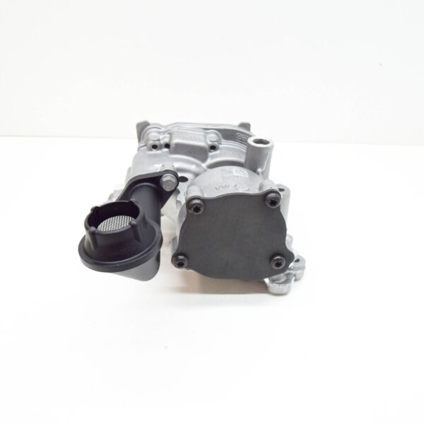 NEW VW ARTEON 3H7 OIL PUMP WITH INTEGRATED VACUUM PUMP 04L145208T ORIGINAL - Image 5