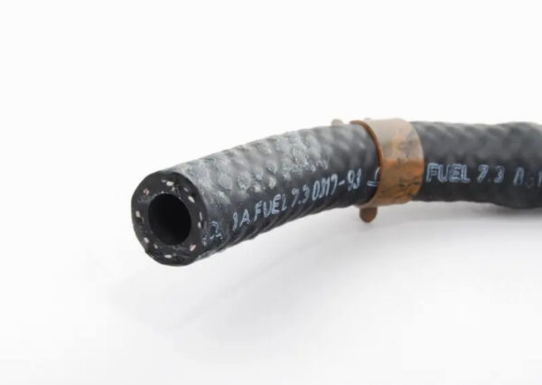 NEW MINI COOPER S R53 FUEL TANK BREATHER LINE 13907515434 ORIGINAL - Image 5