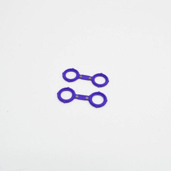 NEW MERCEDES-BENZ SPRINTER 906 OIL COOLER GASKET A6421880580 ORIGINAL - Image 5