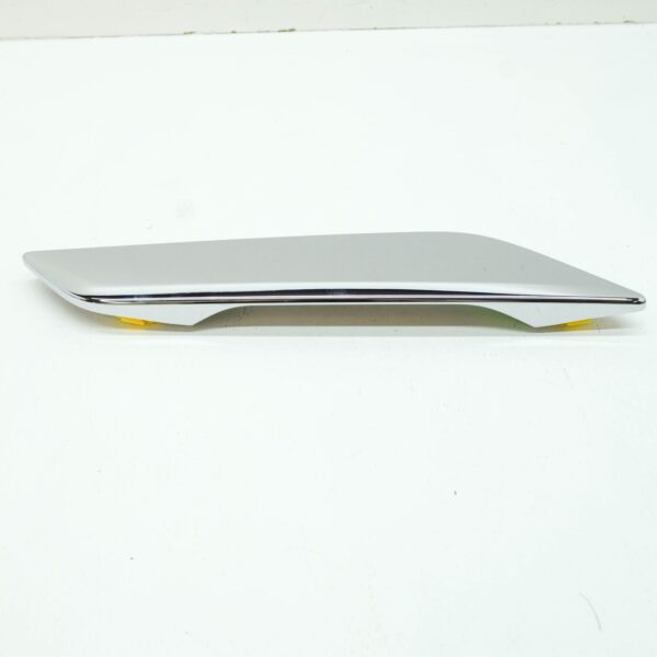 NEW BMW 5 G30 RIGHT SIDEWALL AIR DUCT TRIM 51137349594 7349594 ORIGINAL - Image 5