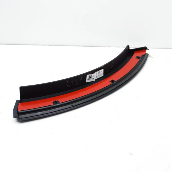 NEW AUDI Q8 REAR LEFT FENDER MOLDING 4M8854819AGRU - Image 7