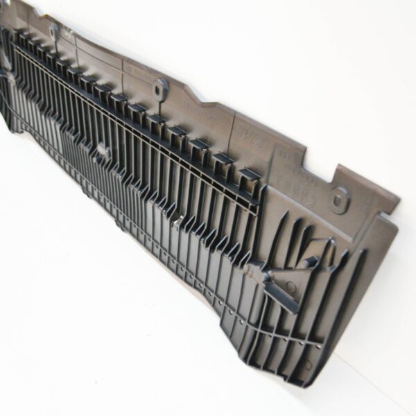 NEW AUDI A4 B8 FRONT BUMPER PROTECTION PLATE TRIM 8K0807611E ORIGINAL - Image 5