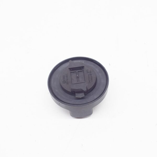 NEW AUDI A3 8P1 OIL FILLER CAP 06B103485C ORIGINAL - Image 5