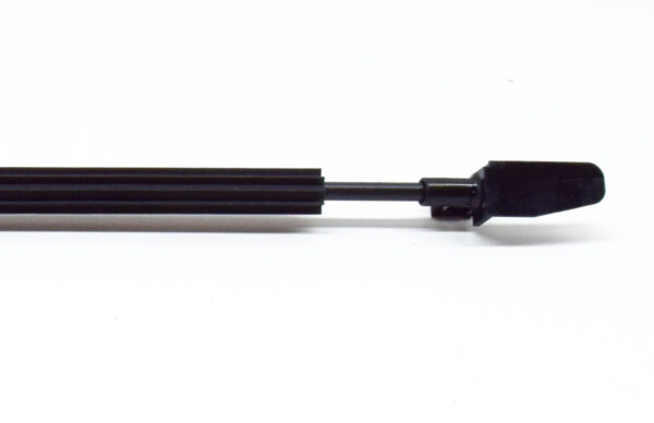 NEW VOLKSWAGEN TOUAREG 7P FRONT LID LOCK CABLE LHD 7P6823531B ORIGINAL - Image 5