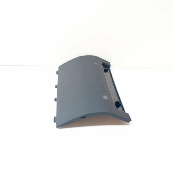 NEW AUDI A3 8P REAR BUMPER TOWING FACILITY COVER 8P0807397A01C - Image 7