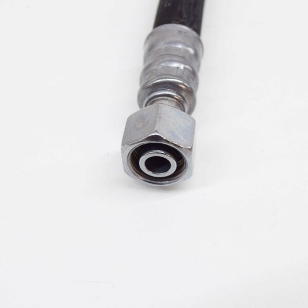 NEW VOLKSWAGEN PASSAT B6 OIL PRESSURE LINE RETURN 3C0317818A ORIGINAL - Image 5