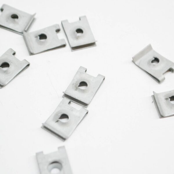 NEW BMW 3 G20 BODY CLIP NUT SCREW FIXING FASTENER 07129904220 9904220 - Image 5