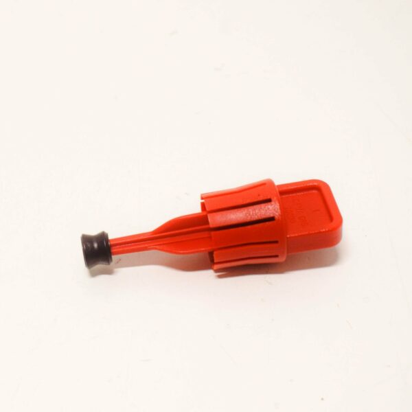 NEW MB M-CLASS W164 OIL DIPSTICK TUBE CAP A6460100035 ORIGINAL - Image 5