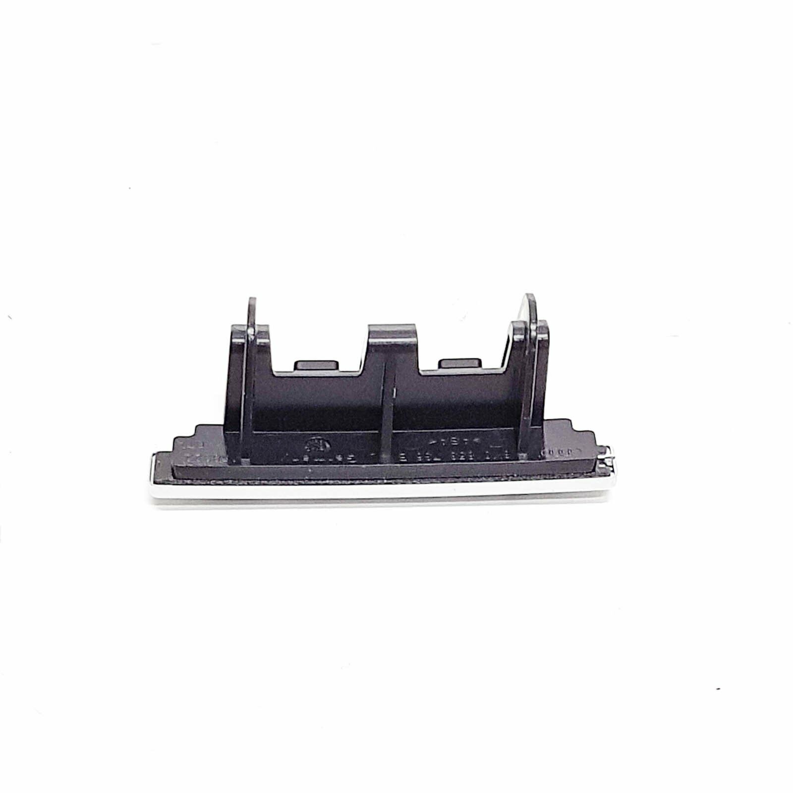 NEW AUDI A4 B8 FRONT GRILLE LOGO EMBLEM 8K0853736B2ZZ 7 NEW AUDI A4 B8 FRONT GRILLE LOGO EMBLEM 8K0853736B2ZZ - Image 7
