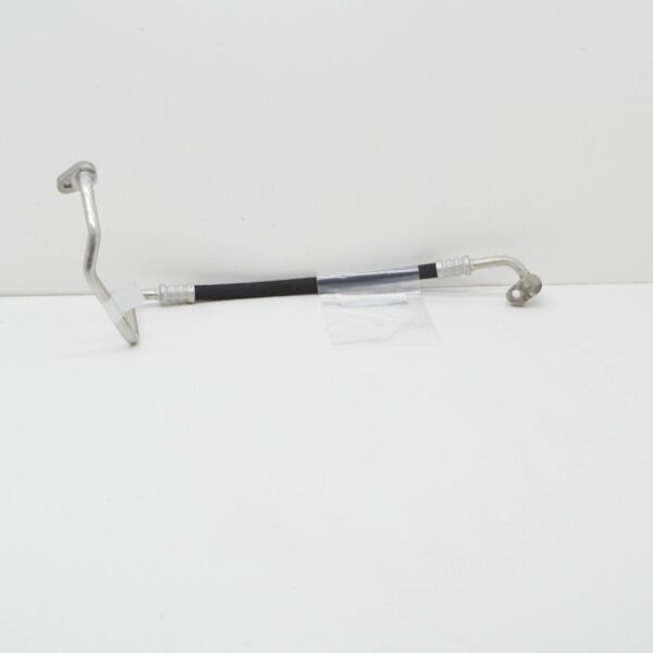 NEW MB C W205 COMPRESSOR TO CONDENSER REFRIGERANT LINE A2058307203 ORIGINAL - Image 5