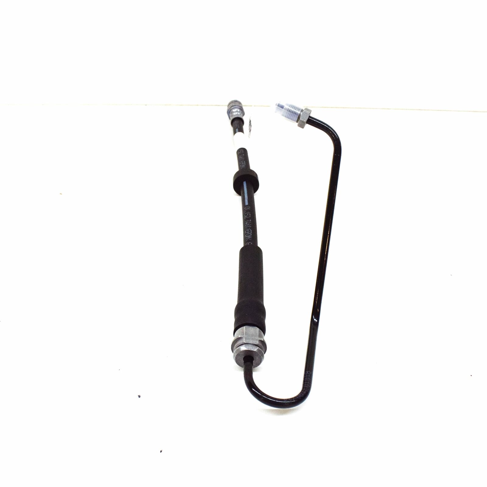 NEW AUDI A5 8W6 FRONT RIGHT SIDE BRAKE PIPE HOSE 8W0611708D 7 NEW AUDI A5 8W6 FRONT RIGHT SIDE BRAKE PIPE HOSE 8W0611708D - Image 7