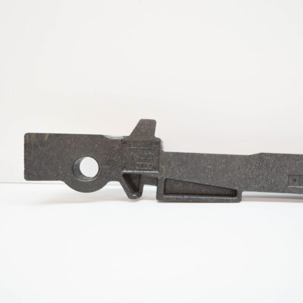 NEW AUDI A3 8V FRONT BUMPER FOAM FILLER PIECE 8V3807550 ORIGINAL - Image 5