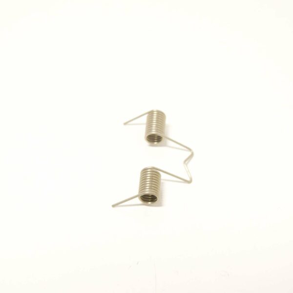 NEW MB GLA X156 FRONT HEADLIGHT WASHER COVER R RETAINER SPRING A1569930014 - Image 5