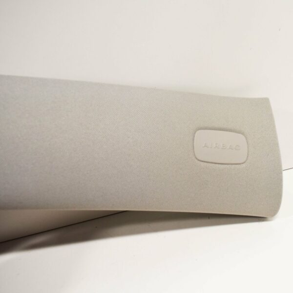 NEW MB VITO W447 FRONT RIGHT A-PILLAR COVER TRIM A44769043257P51 ORIGINAL - Image 5