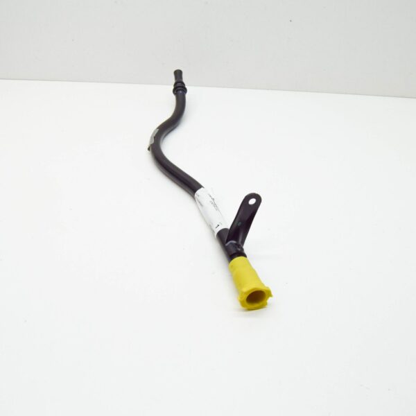 NEW AUDI RS3 ENGINE OIL DIPSTICK TUBE 07K115610C ORIGINAL - Image 5