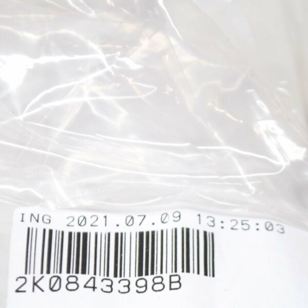 NEW VW CADDY 2K RIGHT SLIDING DOOR LOWER ROLLER GUIDE 2K0843398B - Image 7
