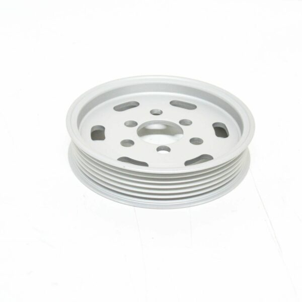 NEW AUDI A4 8K B8 V-BELT PULLEY 06H145255E - Image 7