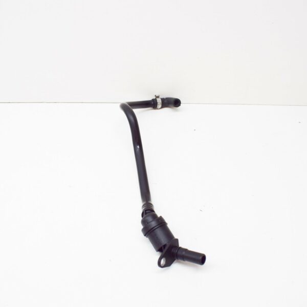 NEW MERCEDES-BENZ C W204 OIL DUCT BLEEDER VALVE A2710180729 - Image 5