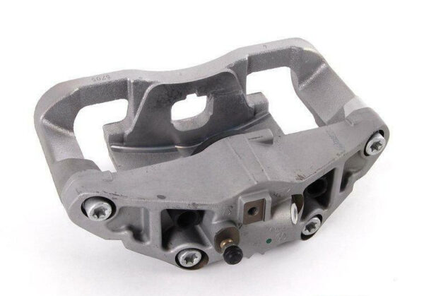 NEW AUDI A4 B7 FRONT LEFT BRAKE CALIPER HOUSING 8E0615123B ORIGINAL - Image 5