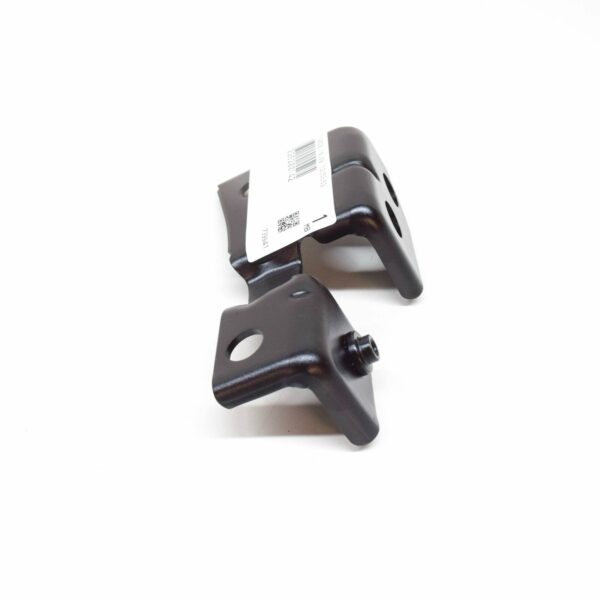 NEW MERCEDES-BENZ S W222 LEFT RADIATOR SUPPORT BRACKET MOUNT A2226200142 - Image 5