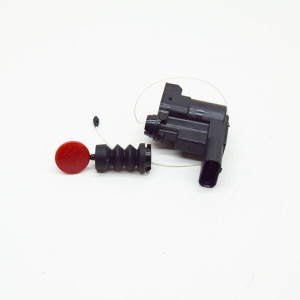 NEW AUDI A3 8V HIGH-VOLTAGE LOAD FLAP LOCK SERVOMOTOR 8V4810773A ORIGINAL - Image 5