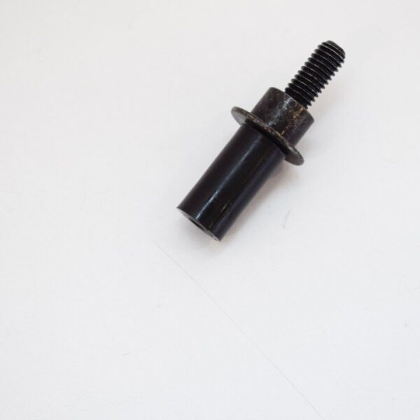 NEW BMW 5 GRAN TURISMO F07 REAR TRUNK TRIM RIGHT SCREW BOLT 51479166616 ORIGINAL - Image 5