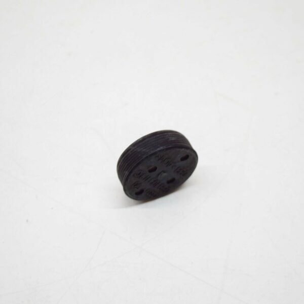 NEW AUDI A1 MK1 CAMSHAFT END CAP 06B103113C ORIGINAL - Image 5