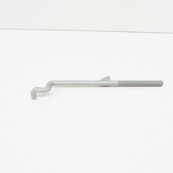 NEW MB SPRINTER W906 SPARE WHEEL HOLDER CATCH HOOK A9064000193 ORIGINAL - Image 5