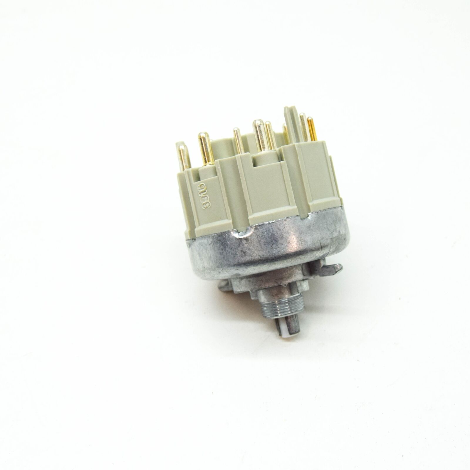 NEW MERCEDES-BENZ E W124 LIGHT ROTARY SWITCH A0005456204 ORIGINAL 5 NEW MERCEDES-BENZ E W124 LIGHT ROTARY SWITCH A0005456204 ORIGINAL - Image 5