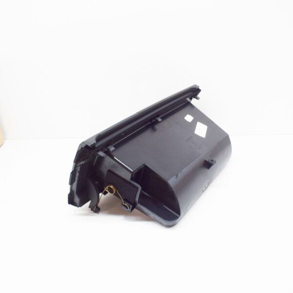 NEW VW TRANSPORTER T6 BLACK GLOVE BOX 7E5857095M041 LHD ORIGINAL - Image 5