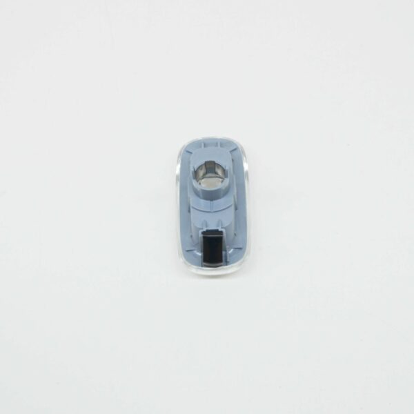 NEW AUDI A3 8P FRONT LEFT WING TURN INDICATOR CLEAR GLASS 8E0949127 - Image 7