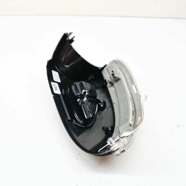NEW VW GOLF MK6 5K FRONT RIGHT DOOR MIRROR TURN INDICATOR 5K0949102A - Image 7