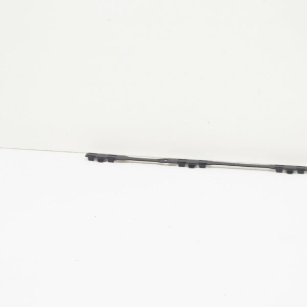 NEW BMW 4 COUPE F32 REAR LEFT BUMPER RETAINING STRIP TRIM 51127358075 ORIGINAL - Image 5