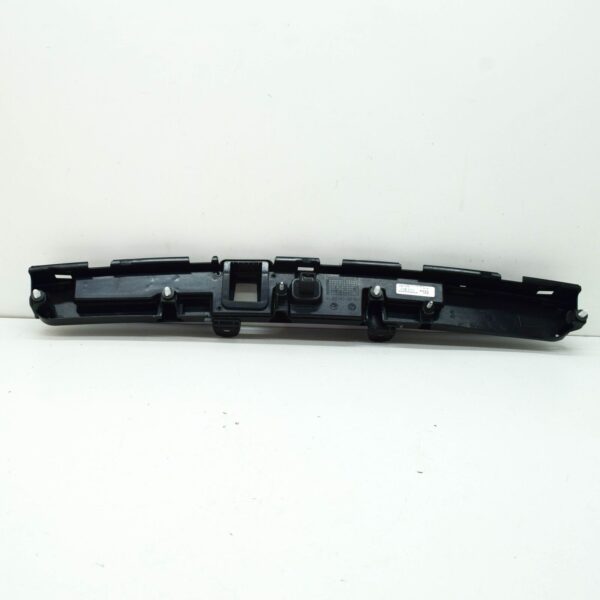 NEW BMW 5 GRAN TURISMO F07 REAR TRUNK LID GRIP 51137211221 7211221 ORIGINAL - Image 5