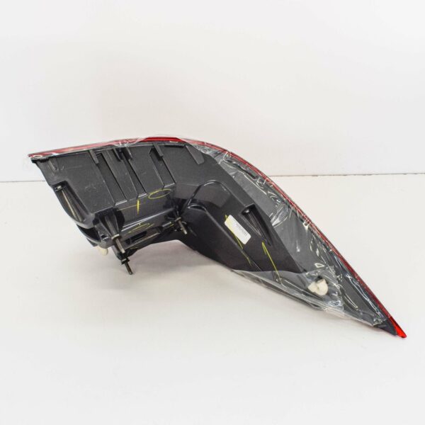 NEW MERCEDES-BENZ GLS X166 REAR RIGHT TAILLIGHT A1669065601 2017 ORIGINAL - Image 5