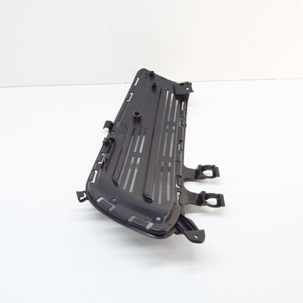 NEW MERCEDES-BENZ A-CLASS W176 FRONT BUMPER LEFT COVER A1768851522 ORIGINAL - Image 5