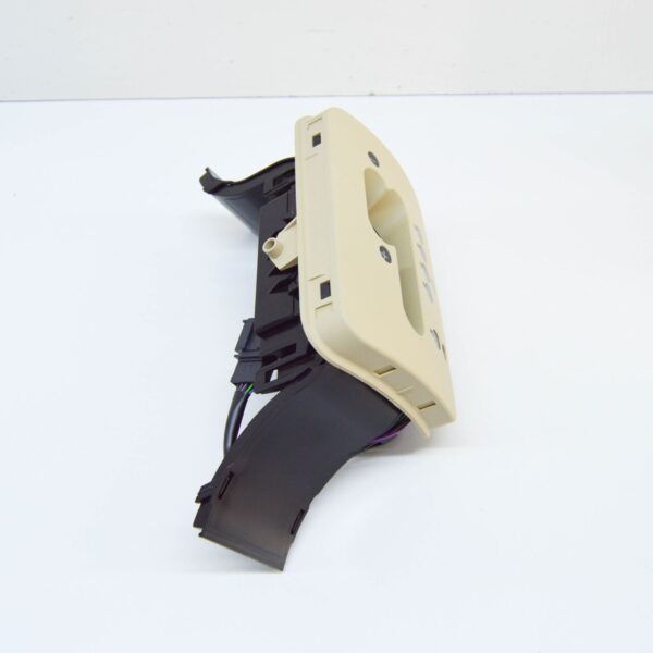NEW VOLKSWAGEN BEETLE 9C GEAR SHIFTING LEVEL PLASTIC COVER 1C0713203C08H - Image 5