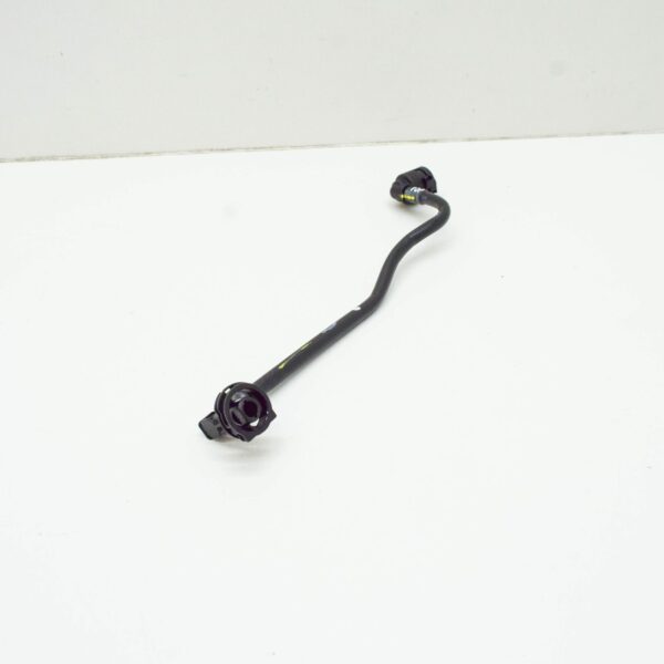 NEW MB GLE W167 SHUTOFF VALVE TO RIGHT COOLER BLEED LINE A1675016300 ORIGINAL - Image 5