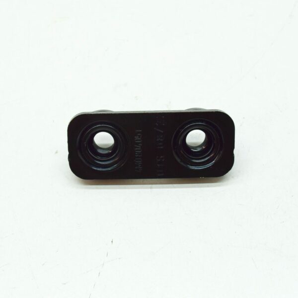NEW VOLKSWAGEN TOUAREG CR7 RADIATOR SLAM PANEL REINFORCEMENT 4M0804051 ORIGINAL - Image 5