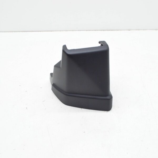 NEW AUDI Q7 4M REAR SEAT RAIL TRIM COVER 4M0883688A4PK ORIGINAL - Image 5