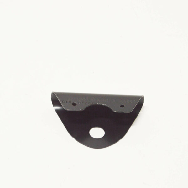 NEW AUDI A3 8PA SPORTBACK FRONT FENDER REAR BRACKET 8P0821469 ORIGINAL - Image 5
