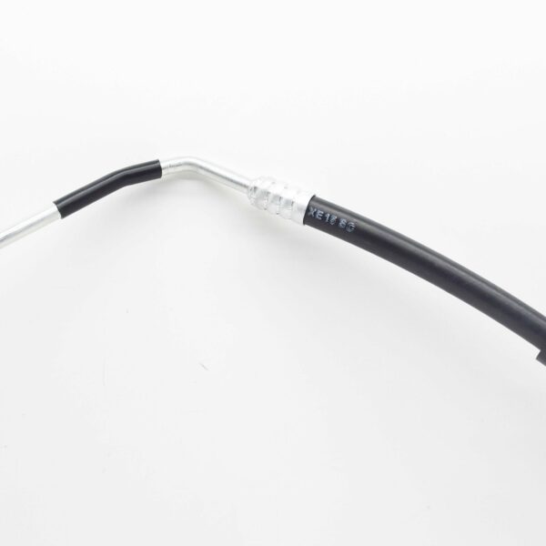 NEW VOLKSWAGEN TOUAREG CR A/C AIR CON REFRIGERANT HOSE LINE 4M0816741DB - Image 7
