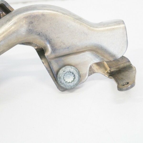 NEW MERCEDES-BENZ A-CLASS W176 BONNET LEFT SIDE HINGE A1768800328 ORIGINAL - Image 5