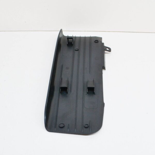 NEW VW TOURAN 1T FOOT SUPPORT BASE TRIM LHD 1T18647779B9 1T1864777 9B9 ORIGINAL - Image 5