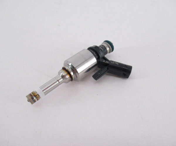 NEW VOLKSWAGEN GOLF 5G MK7 FUEL INJECTOR VALVE 06A906036P ORIGINAL - Image 5