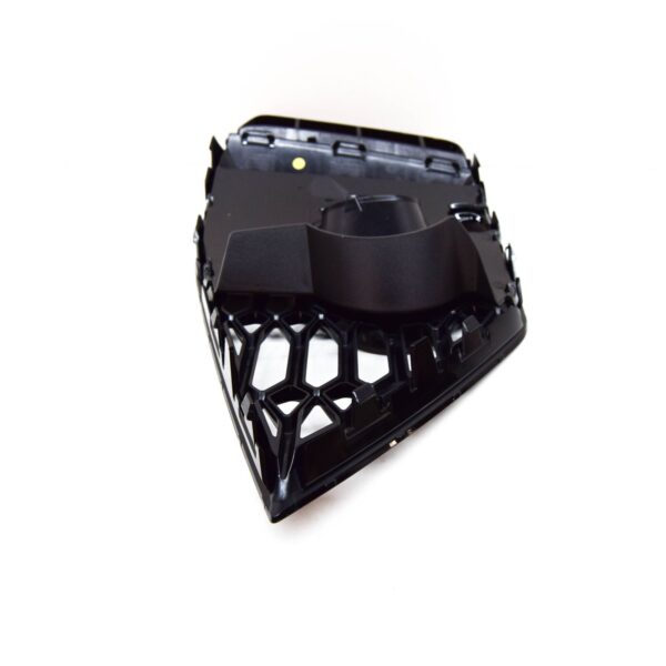 NEW AUDI RS4 B9 FRONT BUMPER LEFT SIDE FOG LIGHT GRILLE 8W0807681AST94 ORIGINAL - Image 5