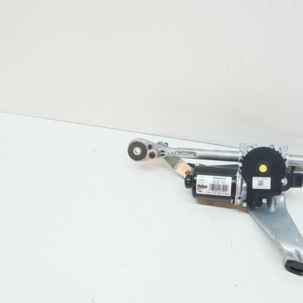 NEW MERCEDES-BENZ B W246 W242 FRONT WINDSHIELD WIPER MECHANSM A2468200140 - Image 5
