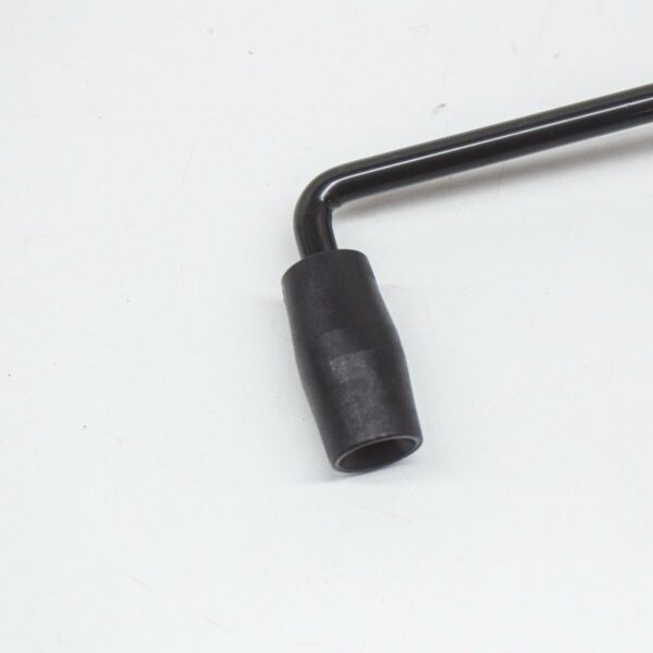 NEW VOLKSWAGEN GOLF MK7 VEHICLE LIFTING JACK CRANK ARM 5Q0011221 ORIGINAL - Image 5
