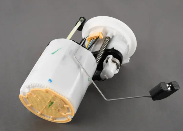 NEW VOLKSWAGEN PASSAT B6 IN-TANK FUEL PUMP 561919051D ORIGINAL - Image 5