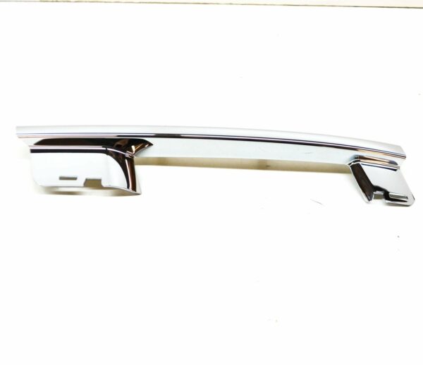 NEW MERCEDES-BENZ GLK X204 FRONT RIGHT BUMPER MOLDING TRIM A2048852674 ORIGINAL - Image 5